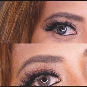 Magnetic Eyelashes High Quality